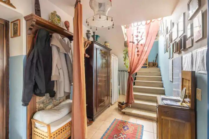 Casa Felice Villa Arcugnano Exterior foto