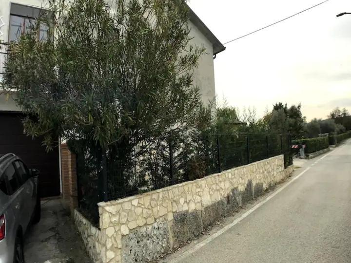 Casa Felice Villa Arcugnano Exterior foto