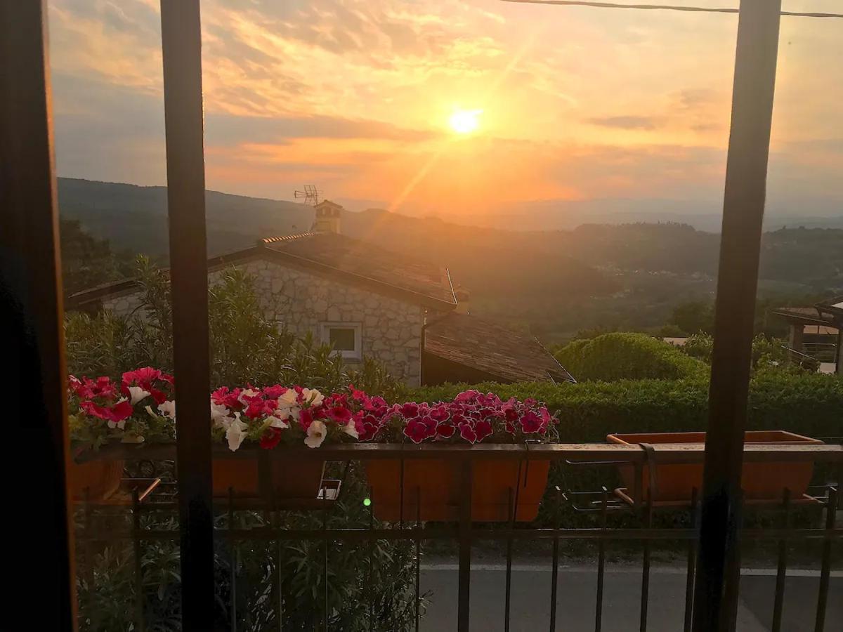 Casa Felice Villa Arcugnano Exterior foto