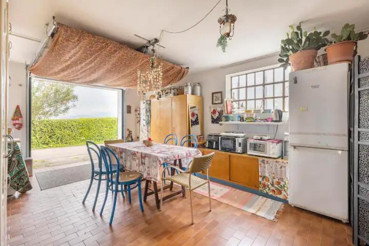 Casa Felice Villa Arcugnano Exterior foto